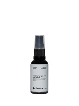 Autherra, Сыворотка для лица с магнием, 30 мл